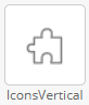 Icons Vertical 